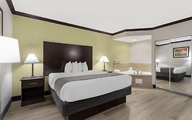 Best Western Asheville-Blue Ridge Parkway